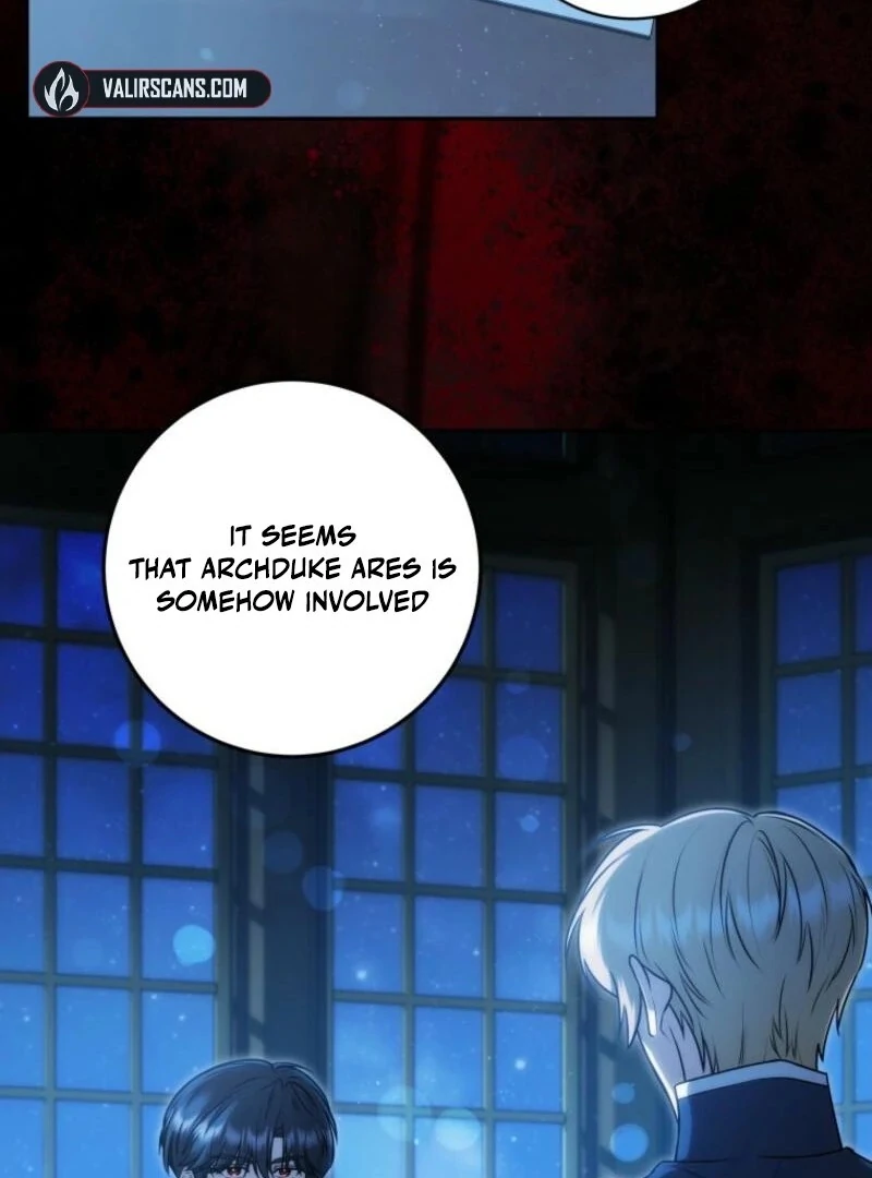 The Obsessive Emperor’s Capable Pharmacist Chapter 53 - Page 17