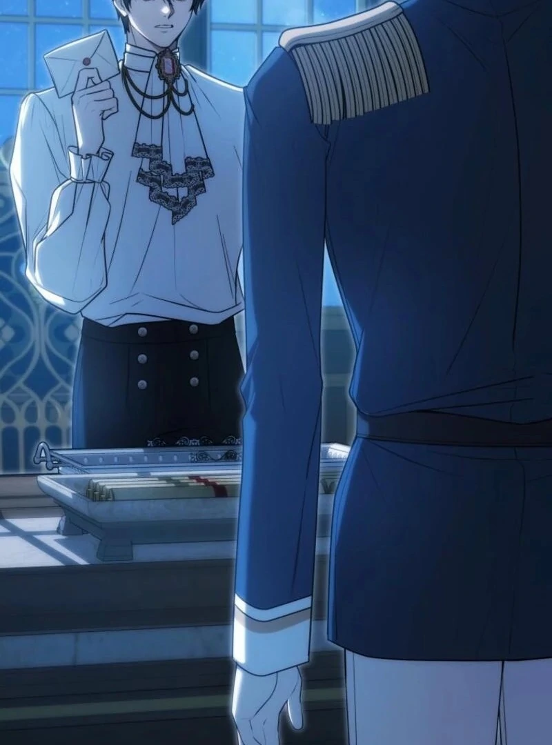 The Obsessive Emperor’s Capable Pharmacist Chapter 53 - Page 18