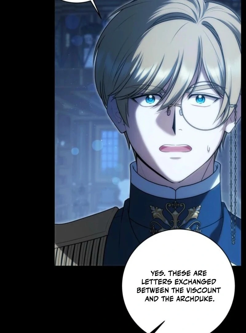 The Obsessive Emperor’s Capable Pharmacist Chapter 53 - Page 20