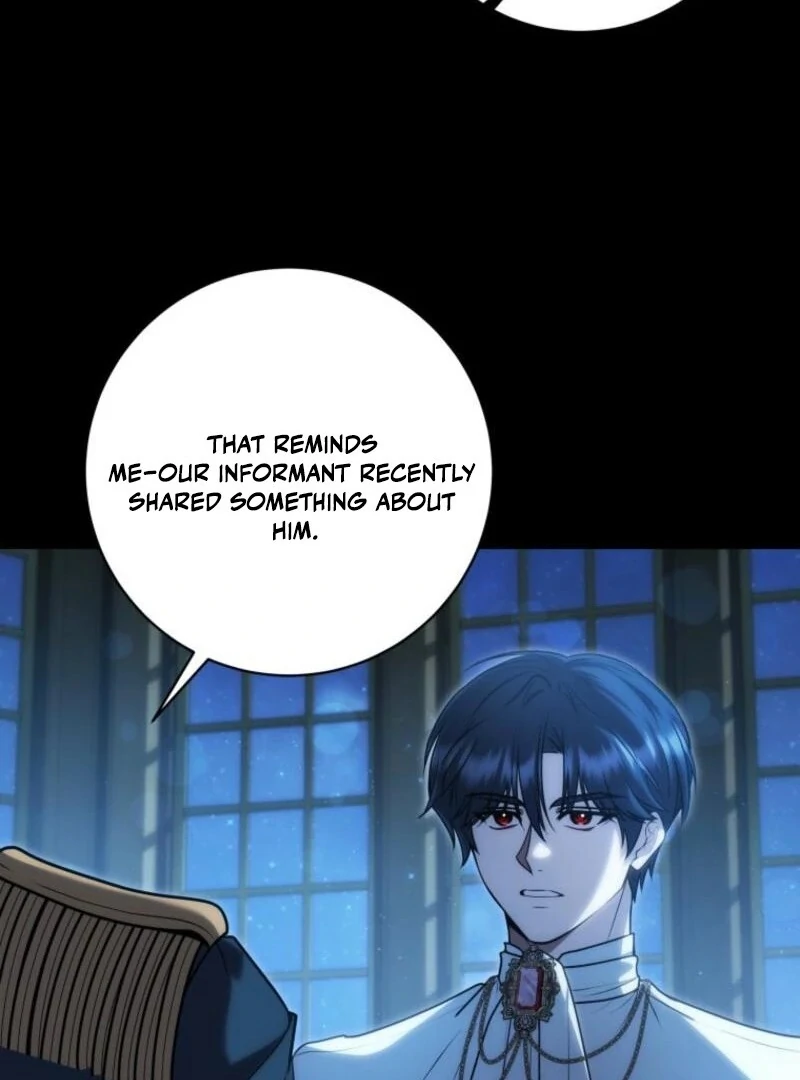 The Obsessive Emperor’s Capable Pharmacist Chapter 53 - Page 21