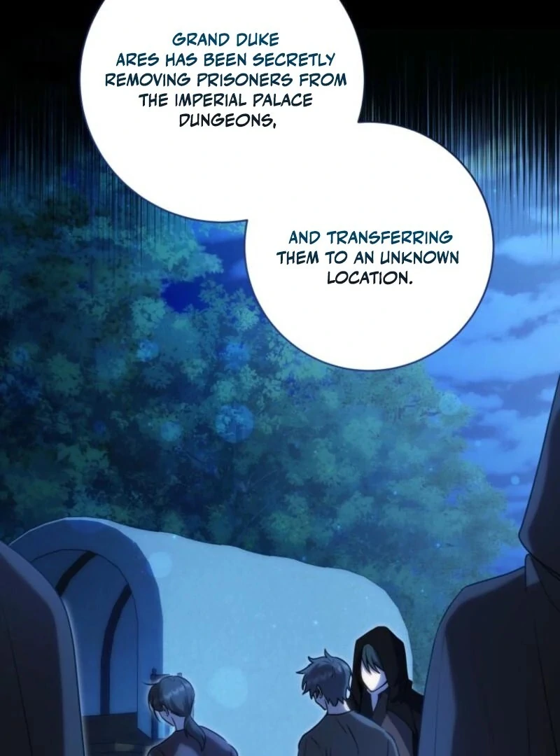 The Obsessive Emperor’s Capable Pharmacist Chapter 53 - Page 23