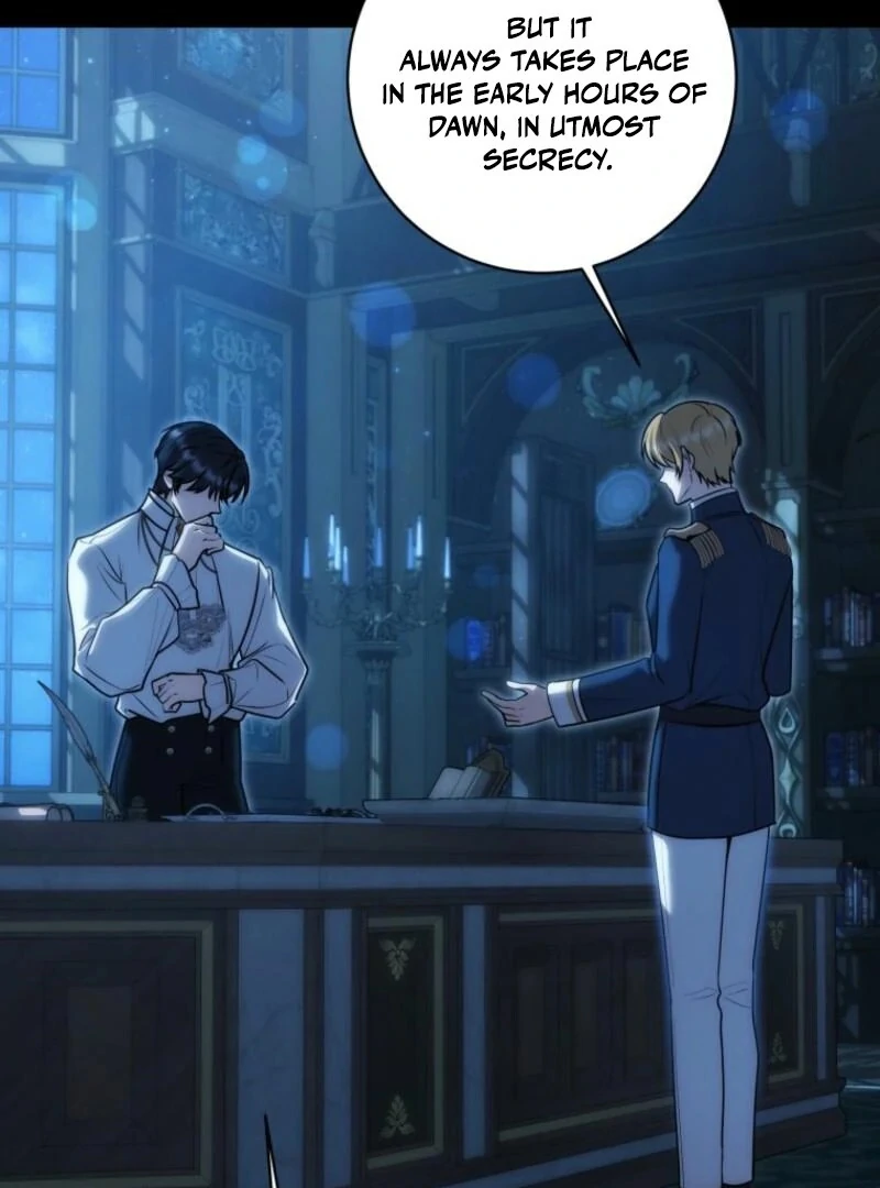 The Obsessive Emperor’s Capable Pharmacist Chapter 53 - Page 25