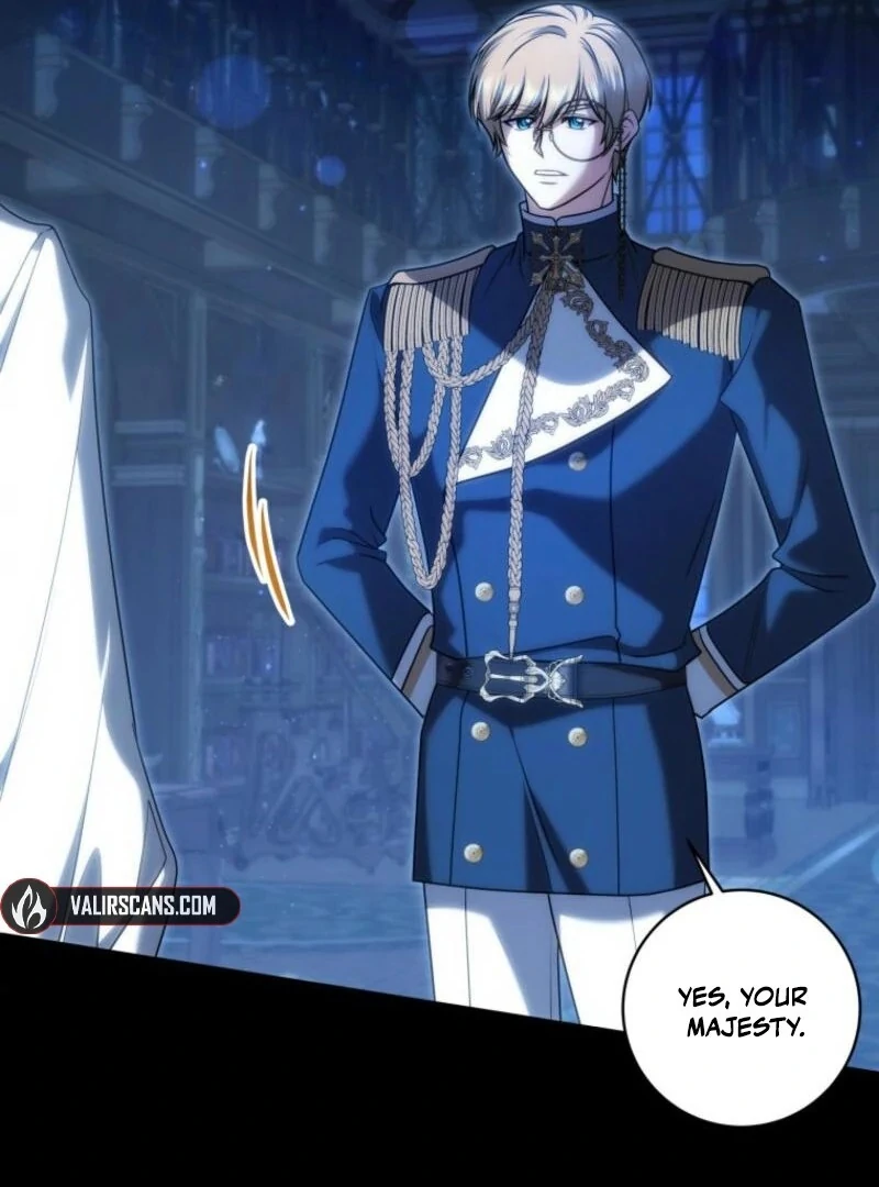 The Obsessive Emperor’s Capable Pharmacist Chapter 53 - Page 29