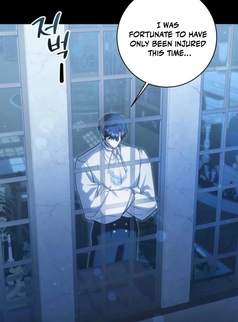 The Obsessive Emperor’s Capable Pharmacist Chapter 53 - Page 37