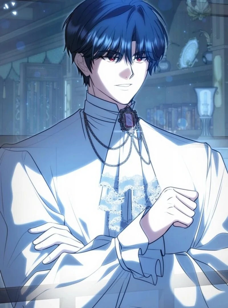 The Obsessive Emperor’s Capable Pharmacist Chapter 53 - Page 42