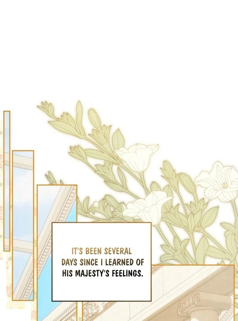 The Obsessive Emperor’s Capable Pharmacist Chapter 53 - Page 47