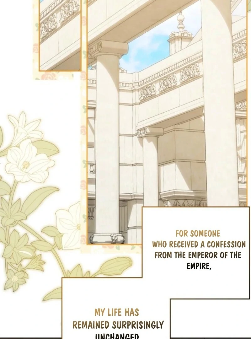 The Obsessive Emperor’s Capable Pharmacist Chapter 53 - Page 48