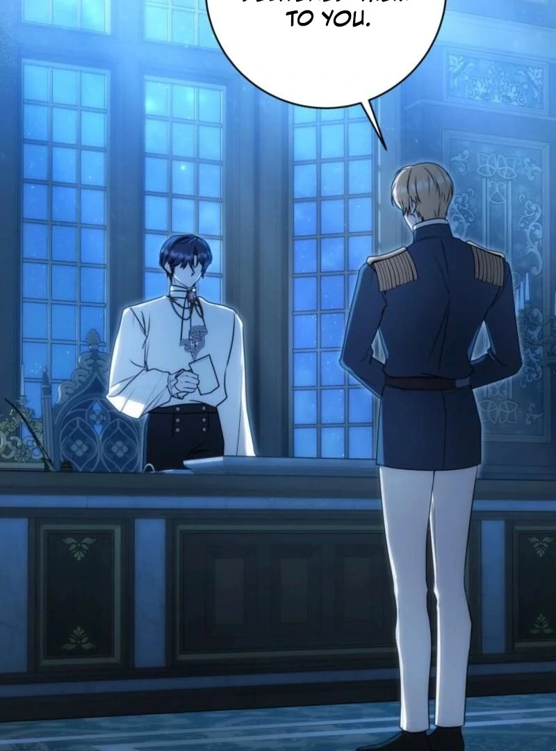 The Obsessive Emperor’s Capable Pharmacist Chapter 53 - Page 5