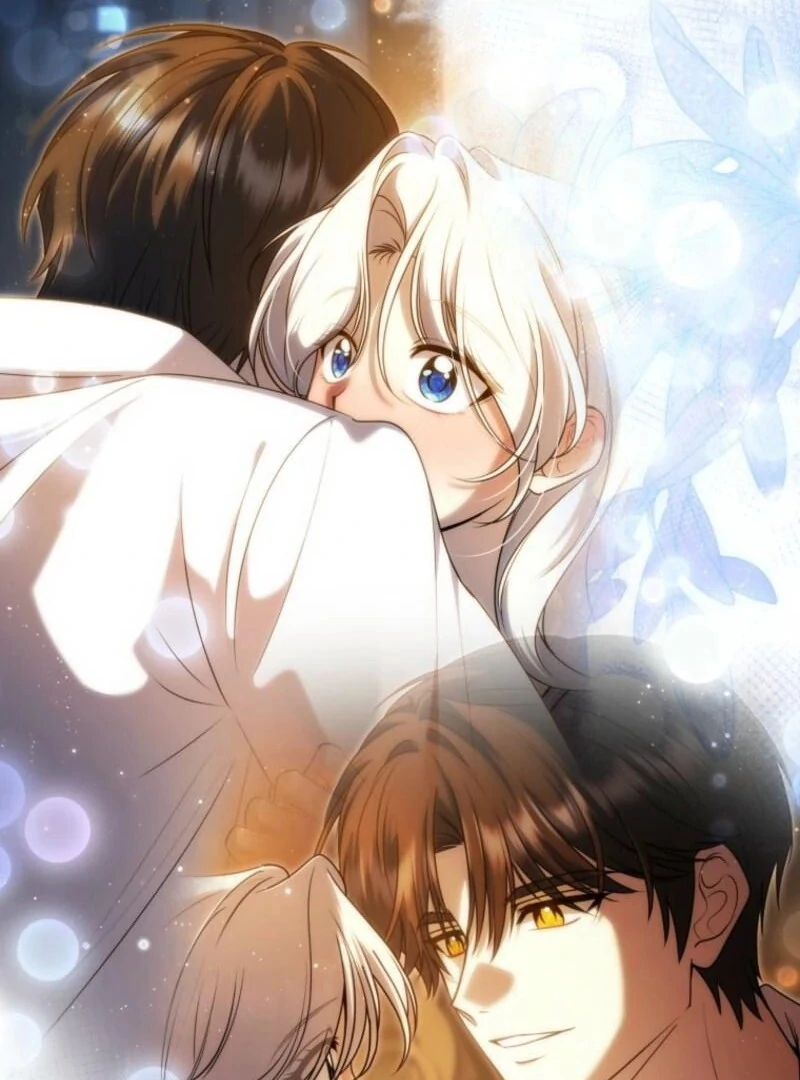 The Obsessive Emperor’s Capable Pharmacist Chapter 53 - Page 52