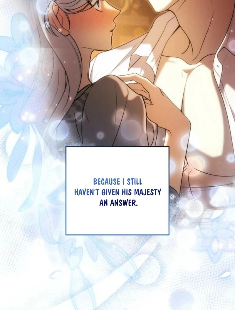 The Obsessive Emperor’s Capable Pharmacist Chapter 53 - Page 53