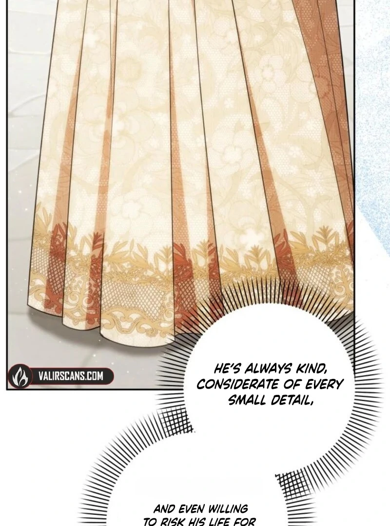 The Obsessive Emperor’s Capable Pharmacist Chapter 53 - Page 56