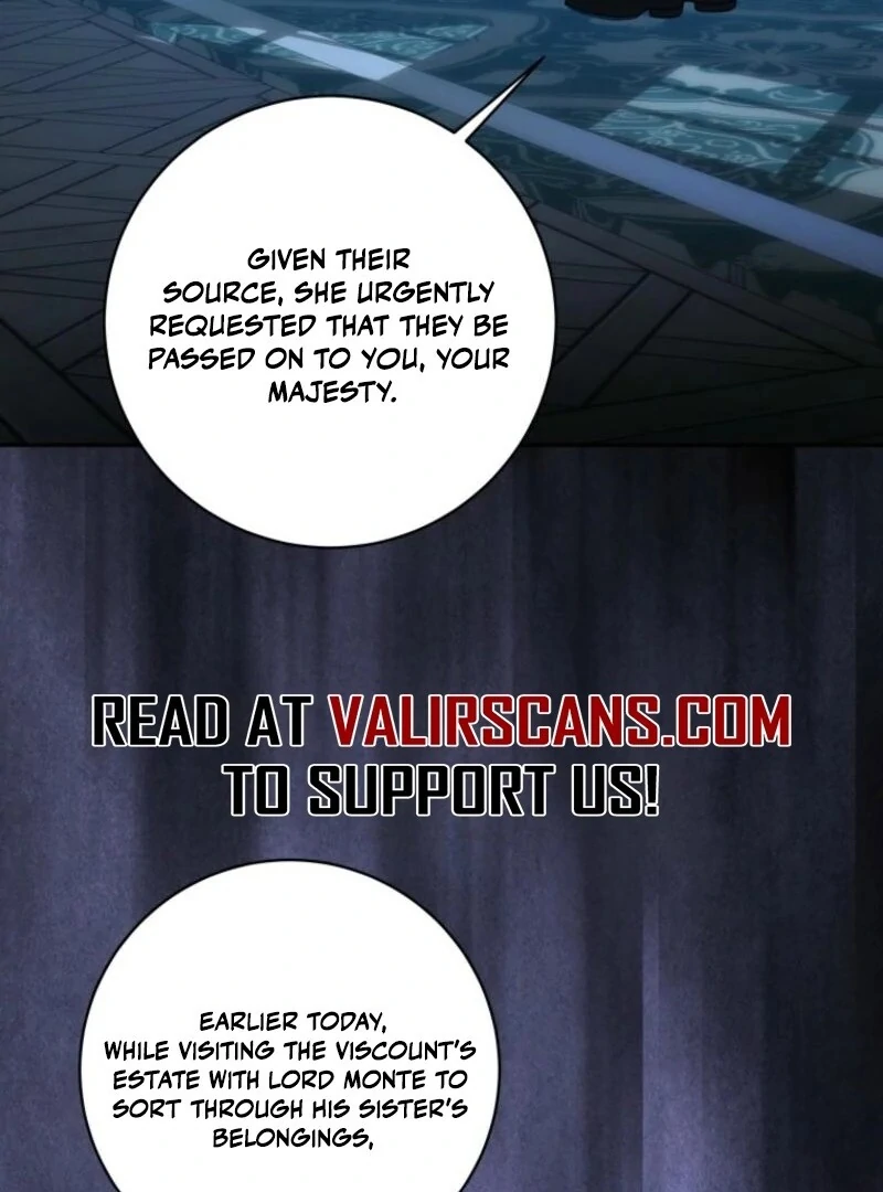 The Obsessive Emperor’s Capable Pharmacist Chapter 53 - Page 6