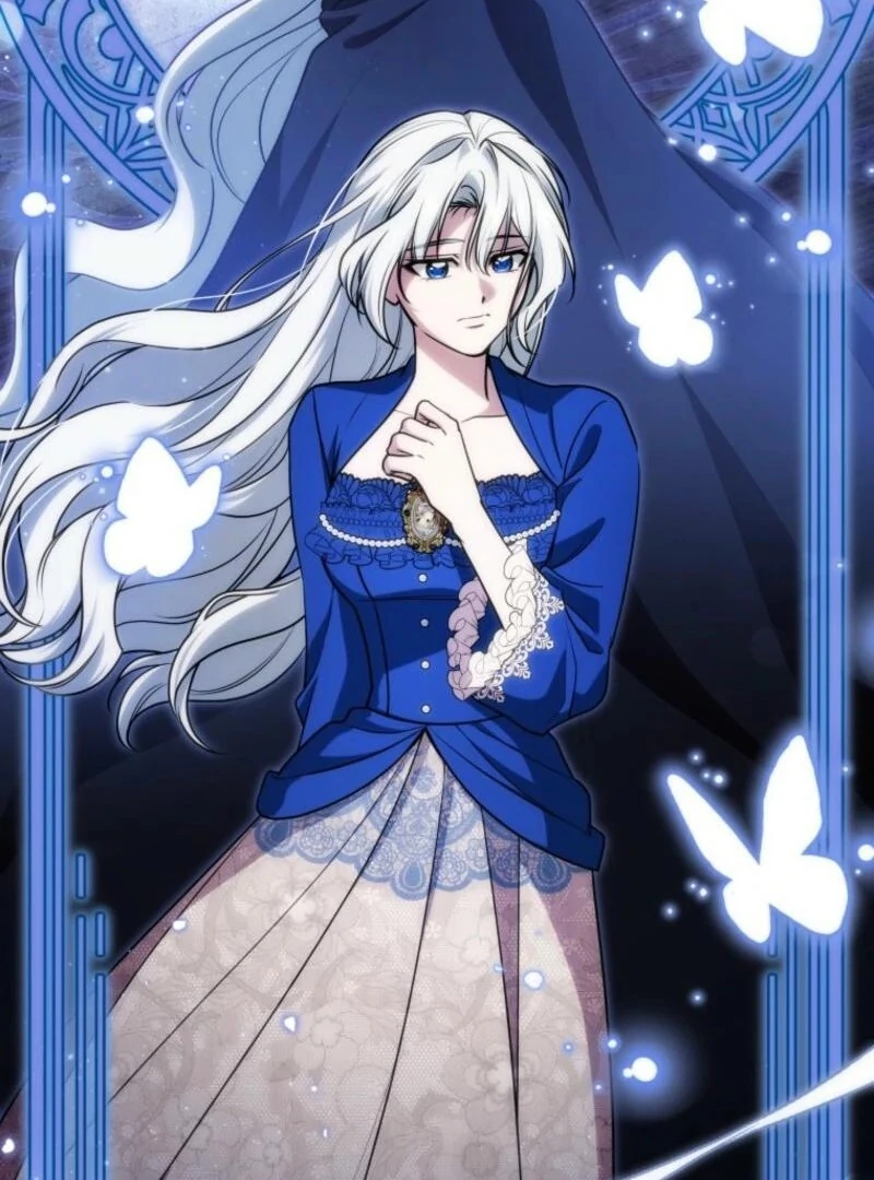 The Obsessive Emperor’s Capable Pharmacist Chapter 53 - Page 61