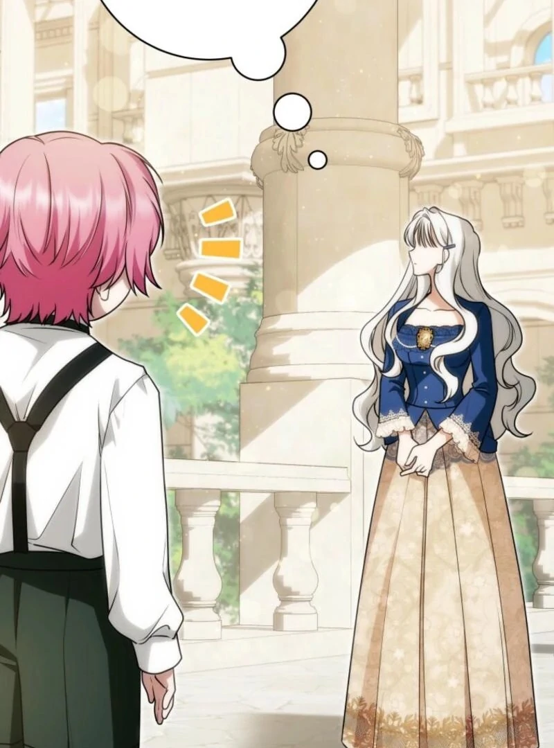 The Obsessive Emperor’s Capable Pharmacist Chapter 53 - Page 65