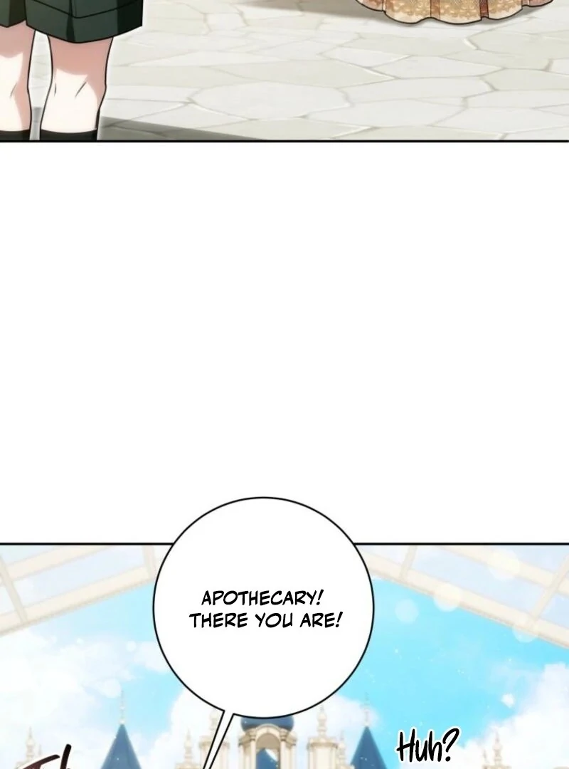 The Obsessive Emperor’s Capable Pharmacist Chapter 53 - Page 66