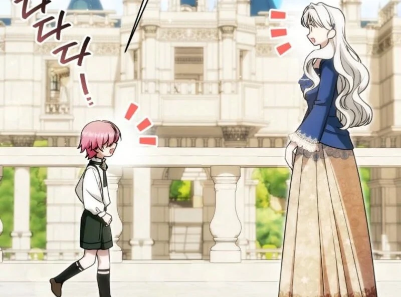 The Obsessive Emperor’s Capable Pharmacist Chapter 53 - Page 67