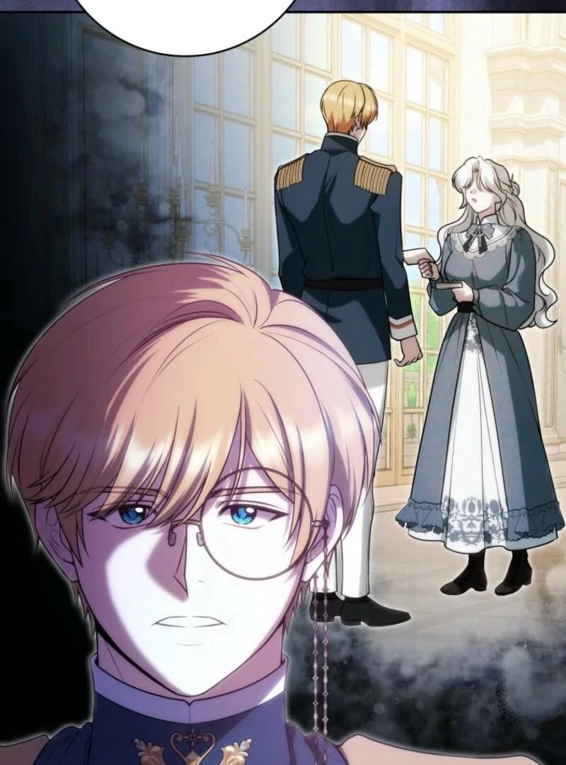 The Obsessive Emperor’s Capable Pharmacist Chapter 53 - Page 7