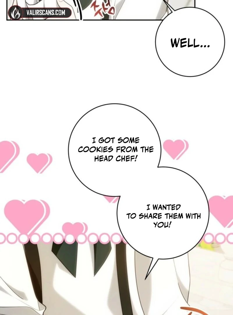 The Obsessive Emperor’s Capable Pharmacist Chapter 53 - Page 70