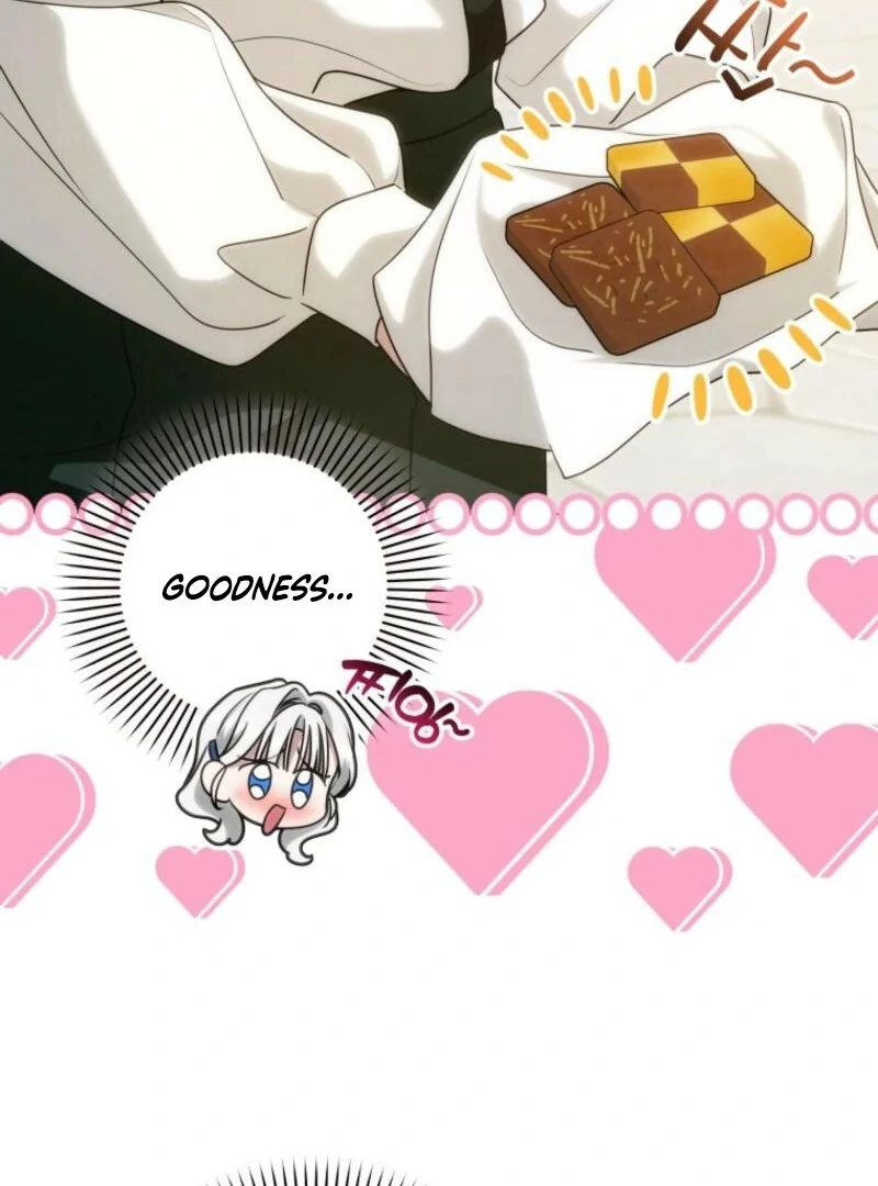 The Obsessive Emperor’s Capable Pharmacist Chapter 53 - Page 71