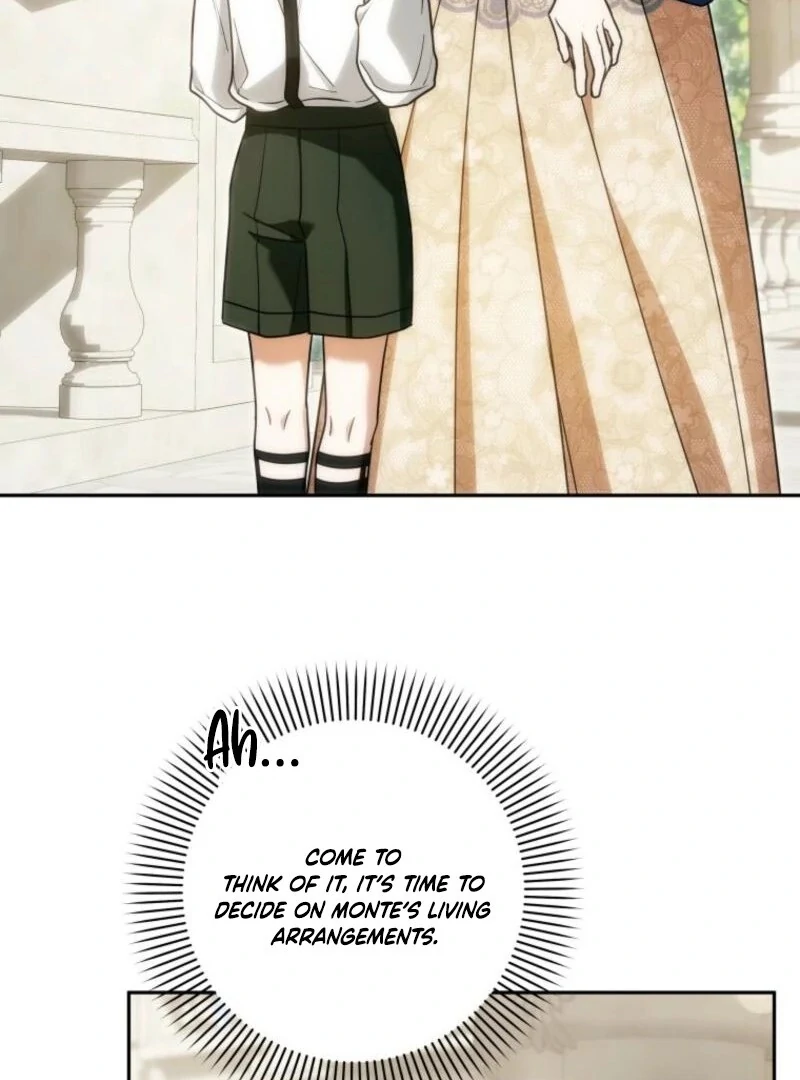 The Obsessive Emperor’s Capable Pharmacist Chapter 53 - Page 73