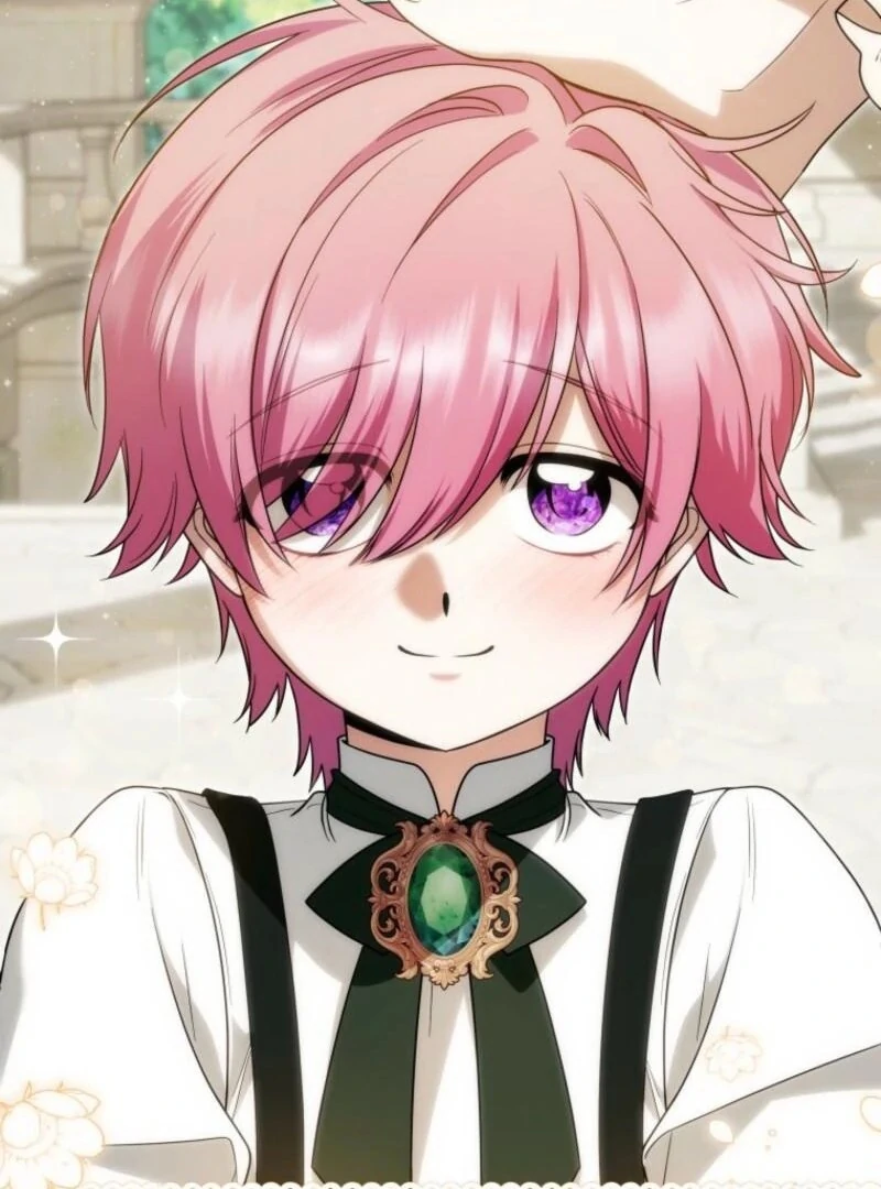 The Obsessive Emperor’s Capable Pharmacist Chapter 53 - Page 76