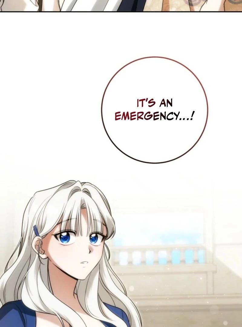 The Obsessive Emperor’s Capable Pharmacist Chapter 53 - Page 79