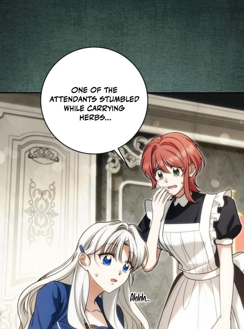 The Obsessive Emperor’s Capable Pharmacist Chapter 53 - Page 84