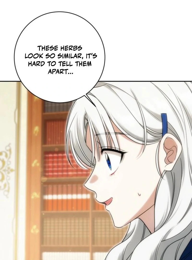 The Obsessive Emperor’s Capable Pharmacist Chapter 53 - Page 86