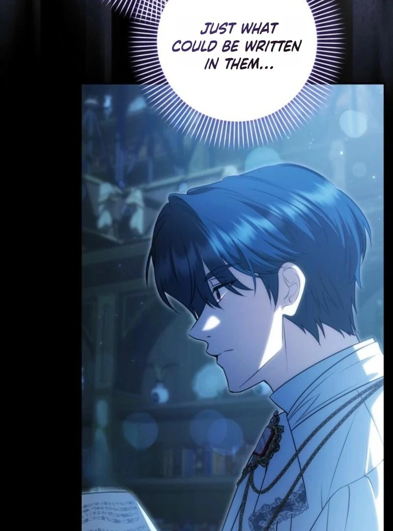 The Obsessive Emperor’s Capable Pharmacist Chapter 53 - Page 9