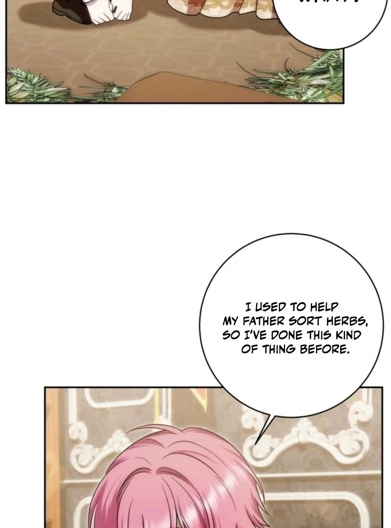 The Obsessive Emperor’s Capable Pharmacist Chapter 53 - Page 90