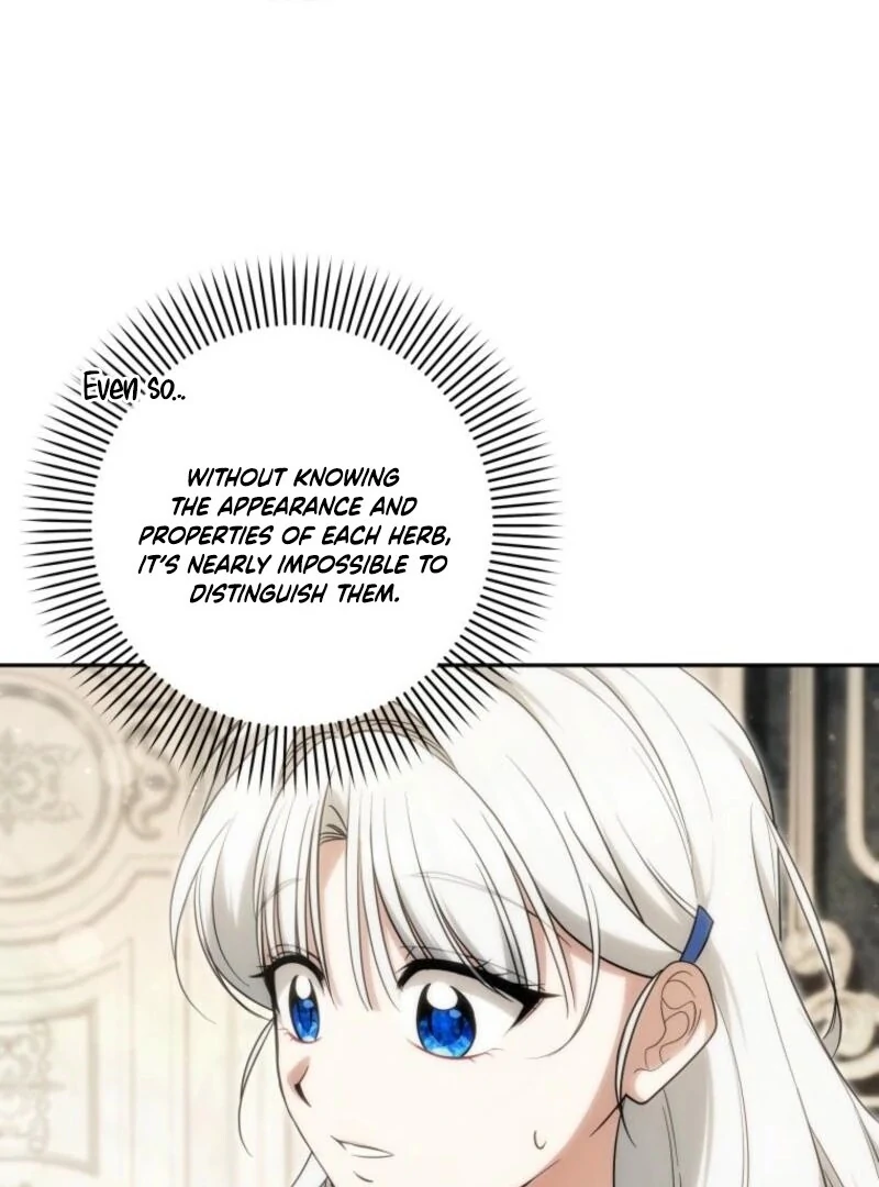 The Obsessive Emperor’s Capable Pharmacist Chapter 53 - Page 92