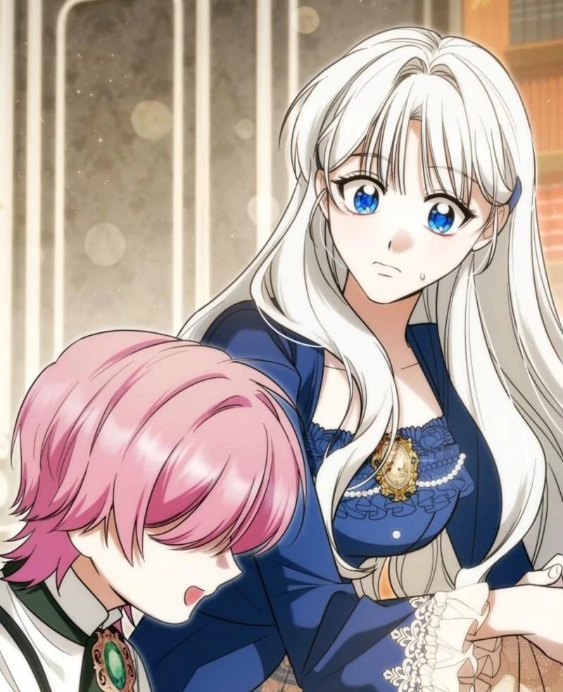 The Obsessive Emperor’s Capable Pharmacist Chapter 53 - Page 94