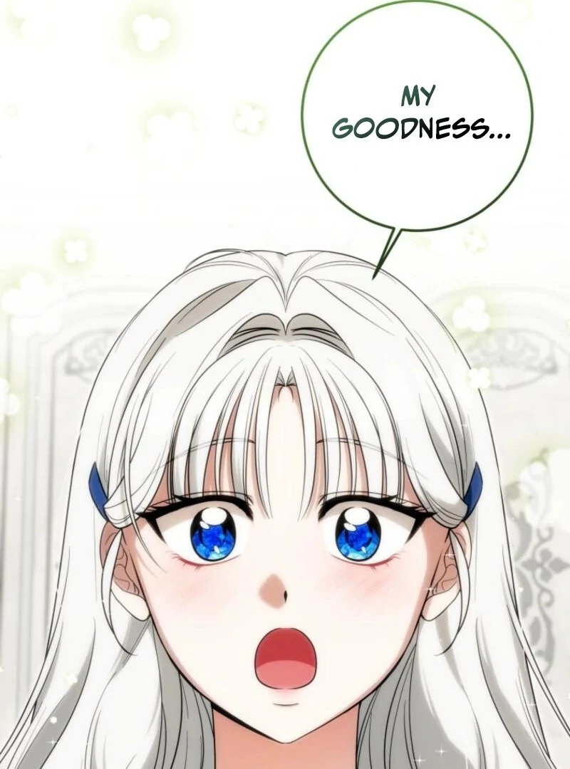 The Obsessive Emperor’s Capable Pharmacist Chapter 53 - Page 96