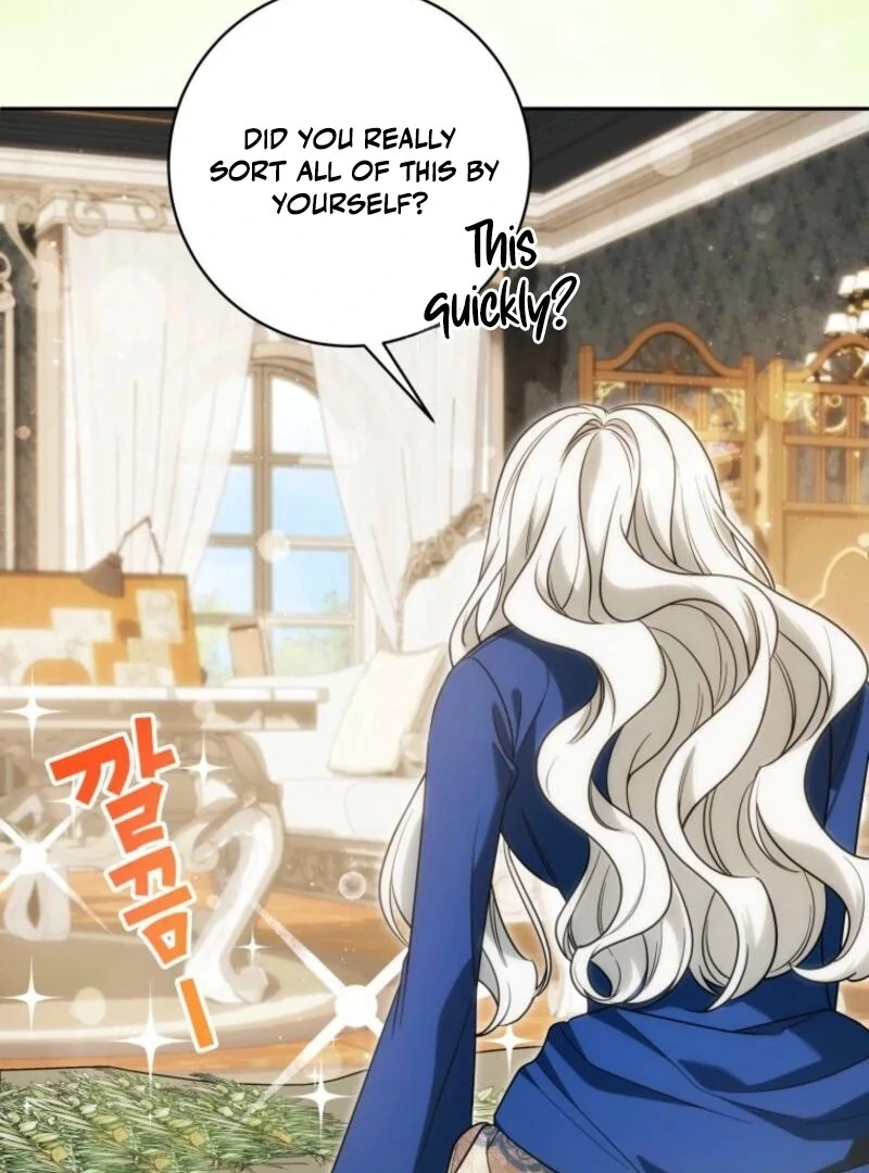 The Obsessive Emperor’s Capable Pharmacist Chapter 53 - Page 98