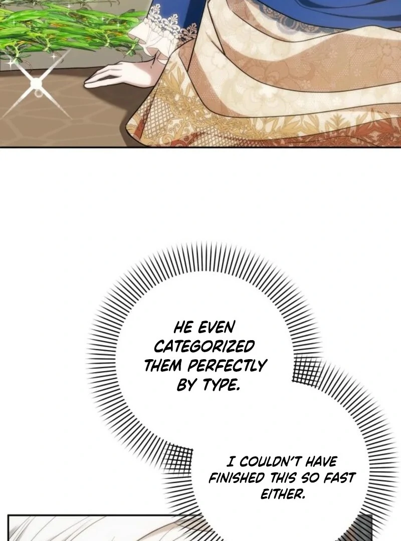 The Obsessive Emperor’s Capable Pharmacist Chapter 53 - Page 99