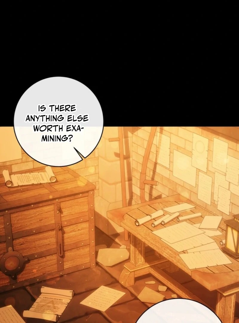 The Obsessive Emperor’s Capable Pharmacist Chapter 54 - Page 10