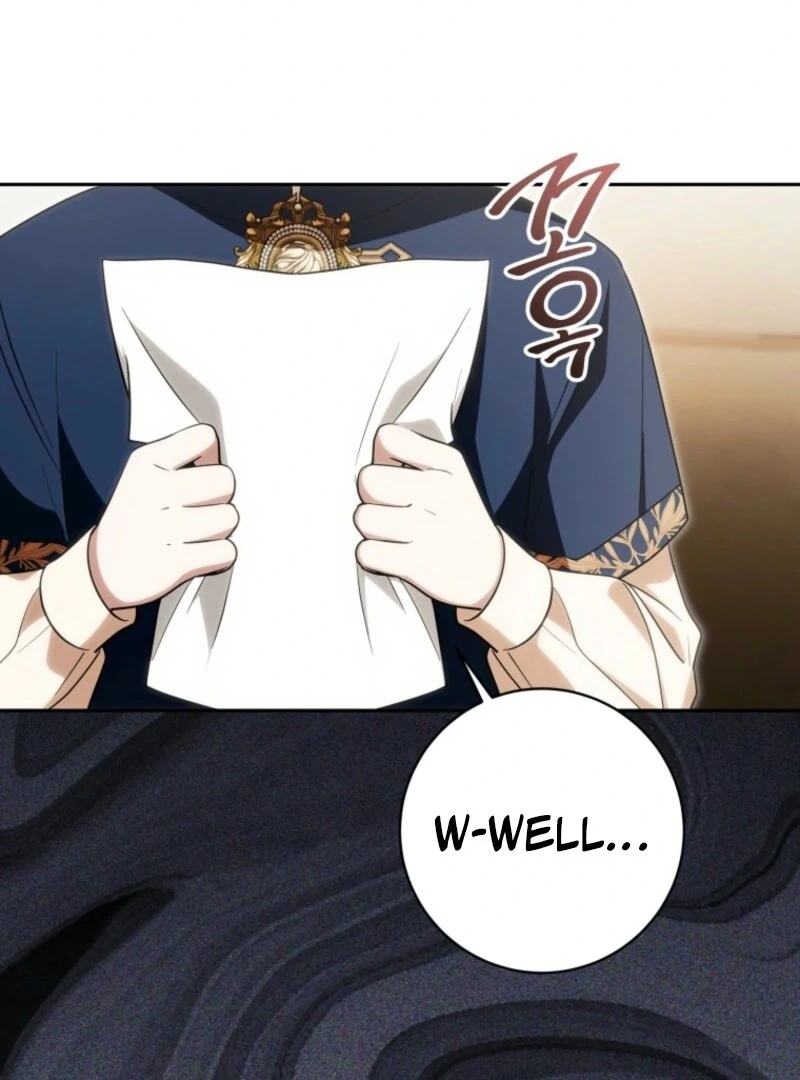 The Obsessive Emperor’s Capable Pharmacist Chapter 54 - Page 100