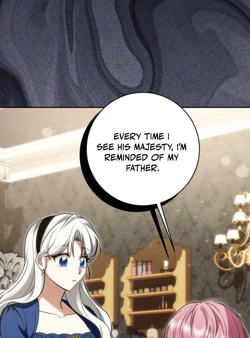 The Obsessive Emperor’s Capable Pharmacist Chapter 54 - Page 101