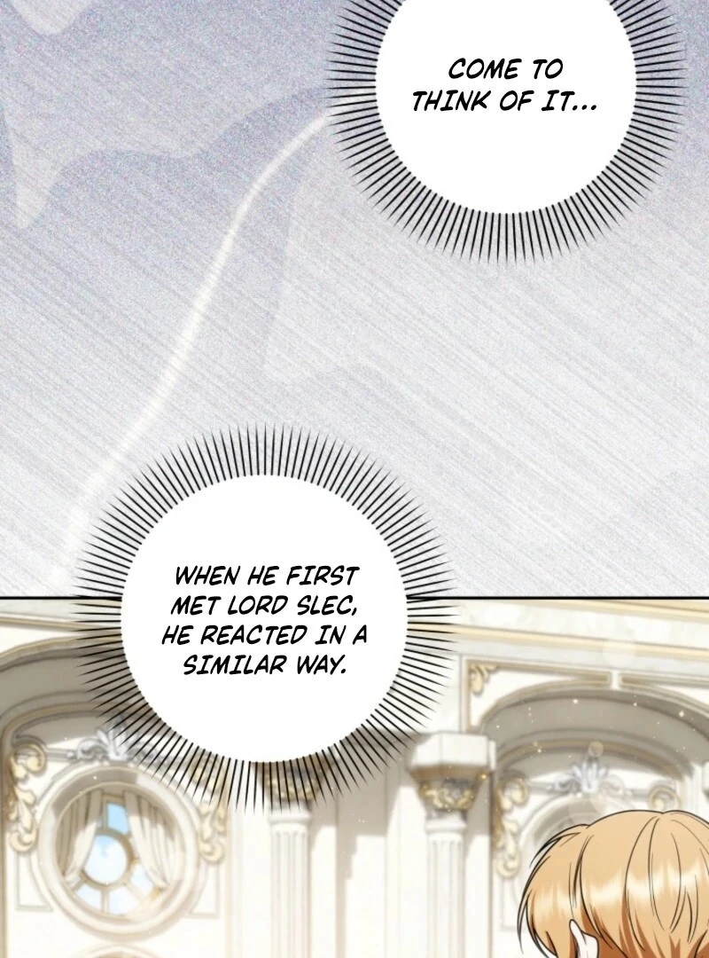 The Obsessive Emperor’s Capable Pharmacist Chapter 54 - Page 104