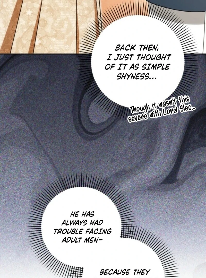 The Obsessive Emperor’s Capable Pharmacist Chapter 54 - Page 106