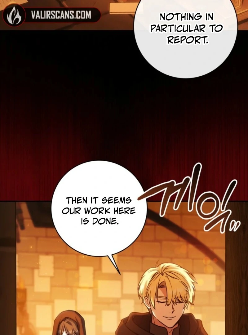 The Obsessive Emperor’s Capable Pharmacist Chapter 54 - Page 11