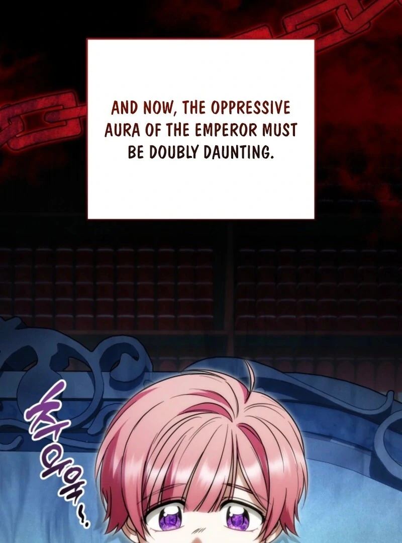 The Obsessive Emperor’s Capable Pharmacist Chapter 54 - Page 110