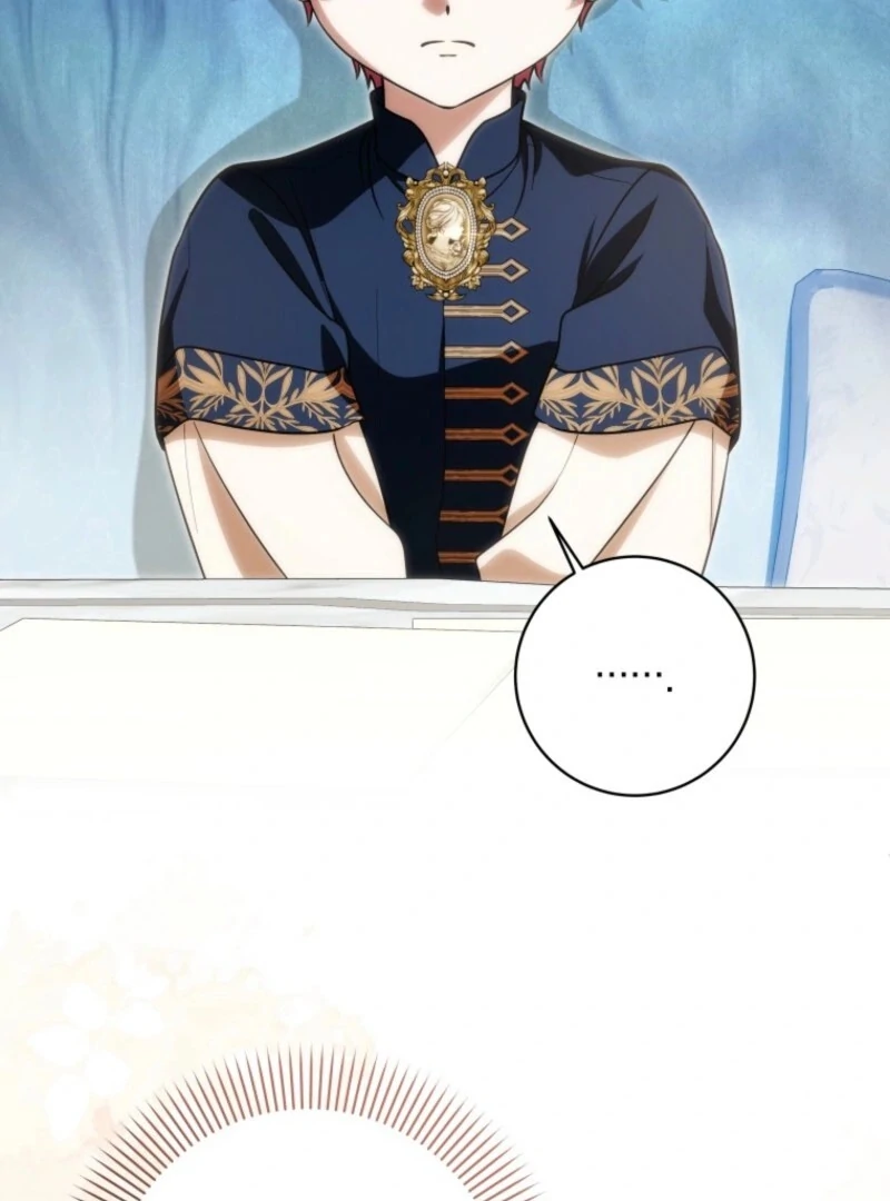 The Obsessive Emperor’s Capable Pharmacist Chapter 54 - Page 111