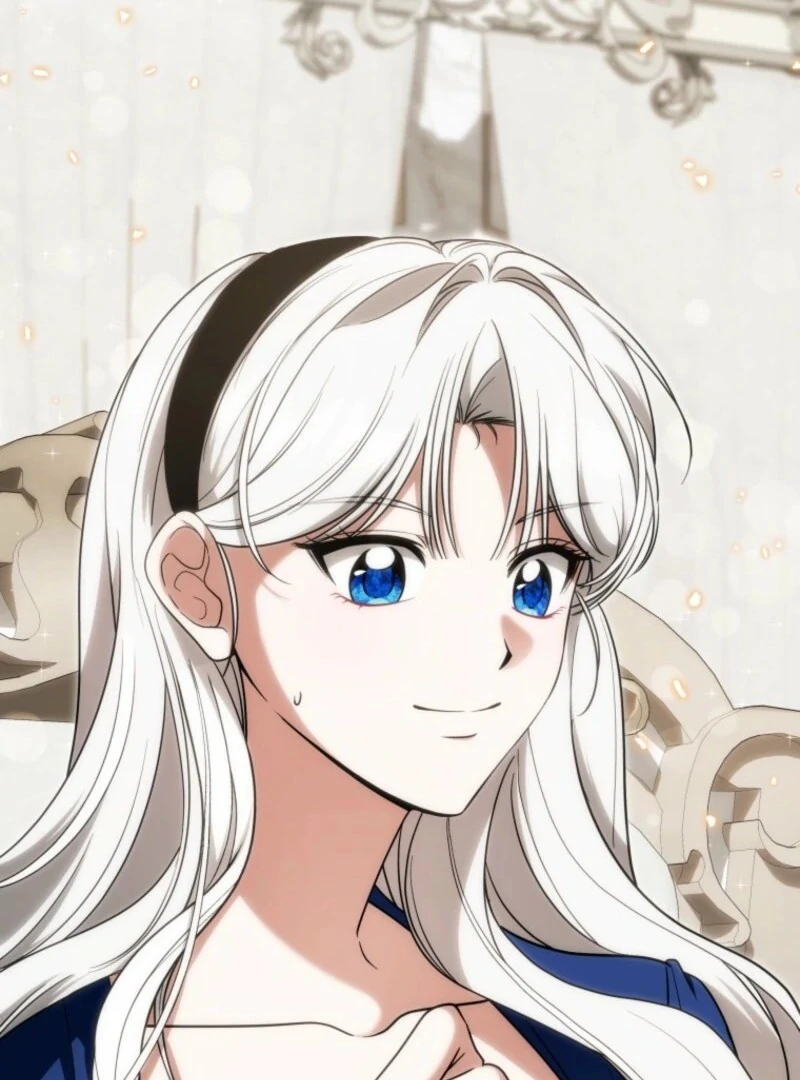 The Obsessive Emperor’s Capable Pharmacist Chapter 54 - Page 114