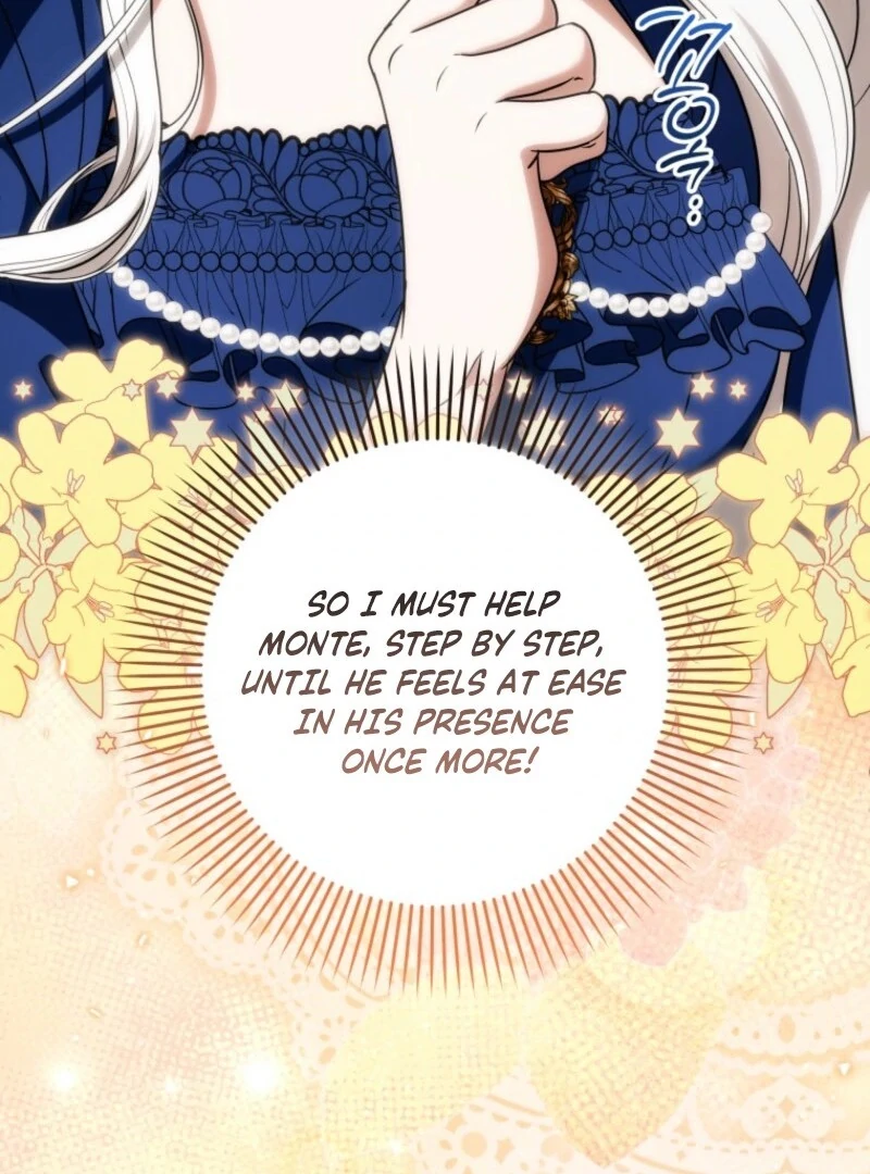 The Obsessive Emperor’s Capable Pharmacist Chapter 54 - Page 115