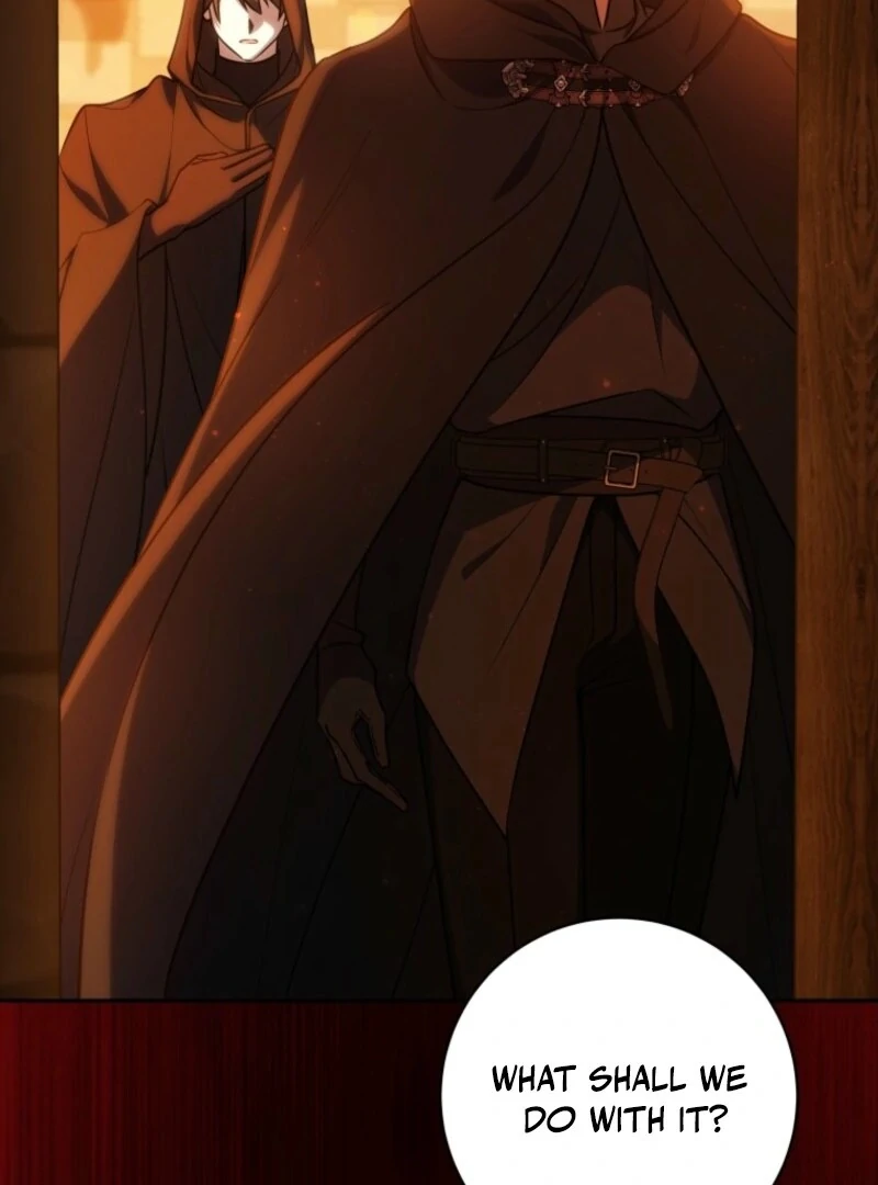 The Obsessive Emperor’s Capable Pharmacist Chapter 54 - Page 12