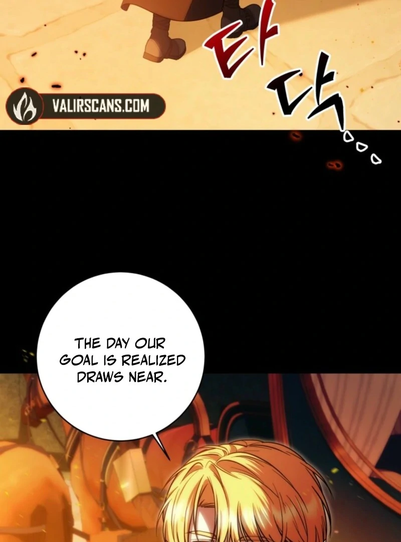 The Obsessive Emperor’s Capable Pharmacist Chapter 54 - Page 18