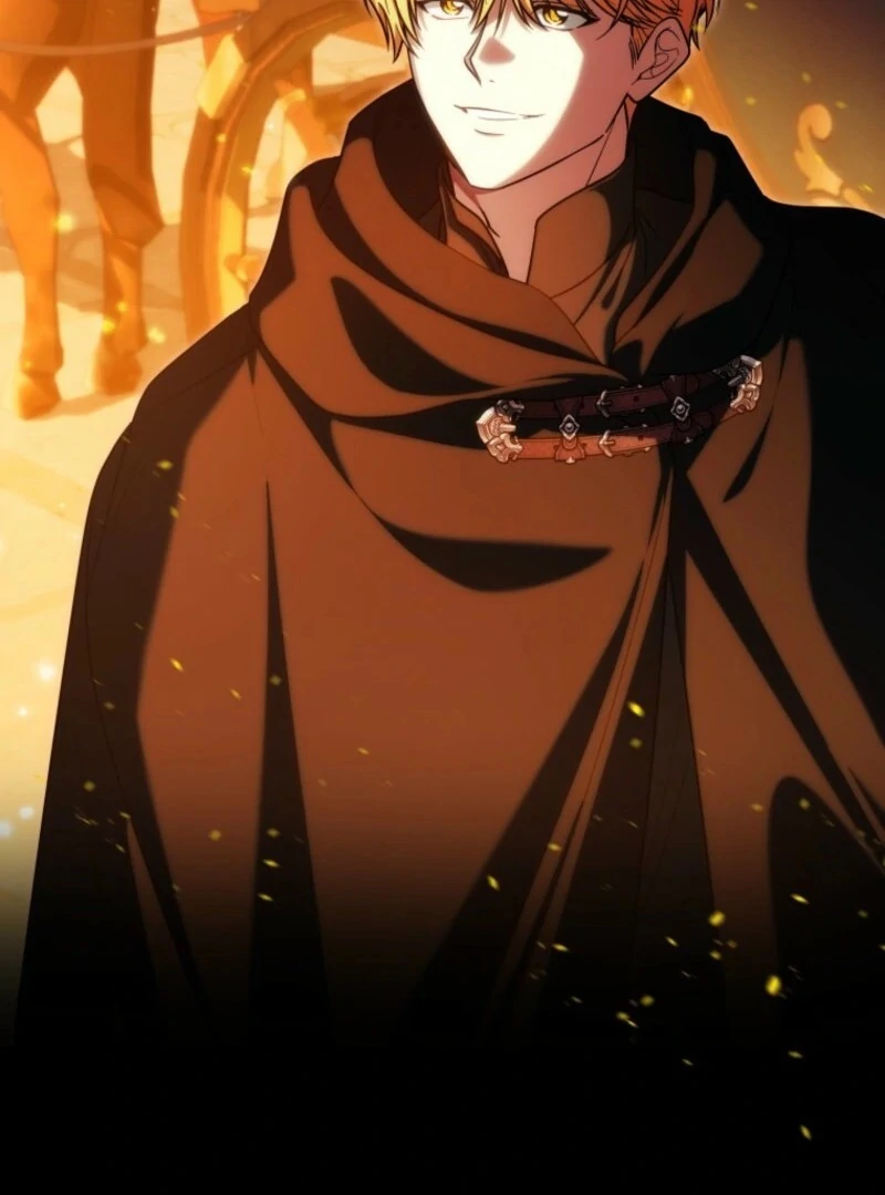 The Obsessive Emperor’s Capable Pharmacist Chapter 54 - Page 19