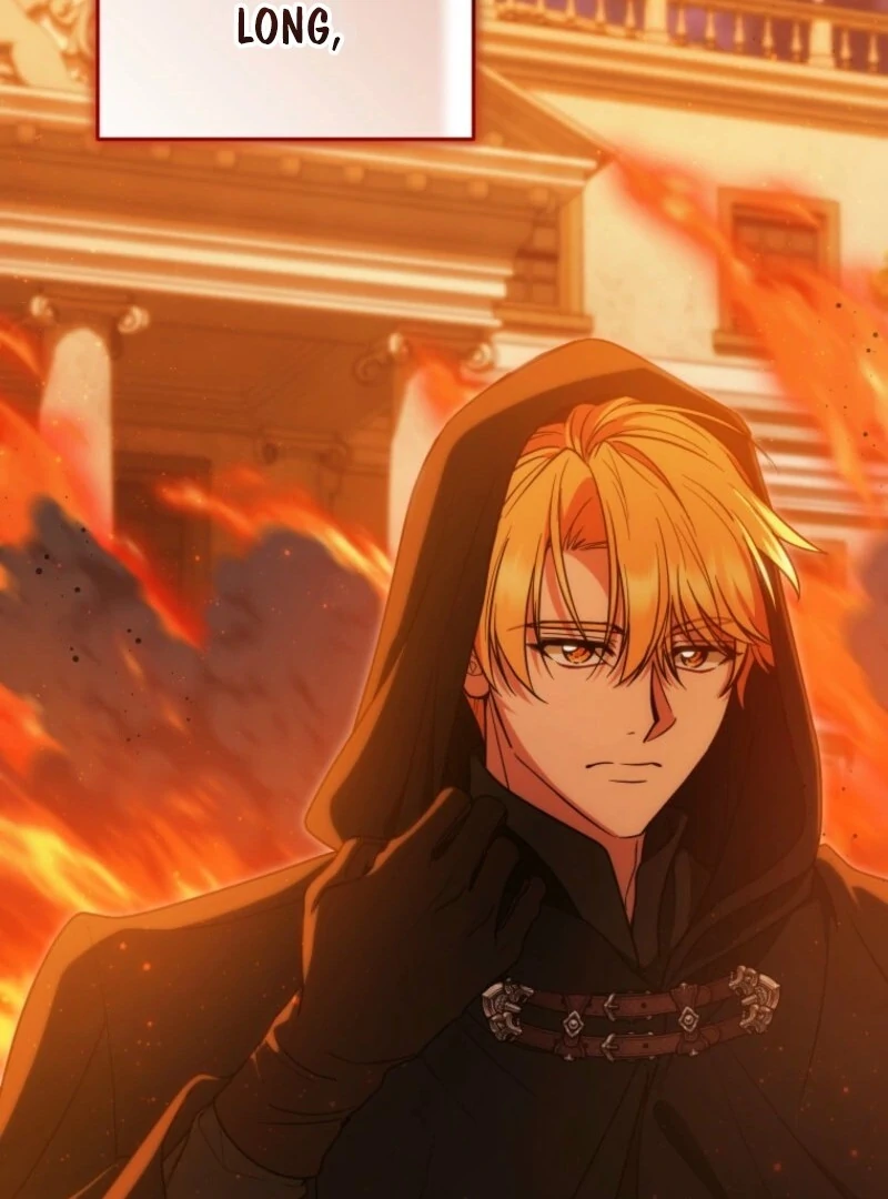 The Obsessive Emperor’s Capable Pharmacist Chapter 54 - Page 23