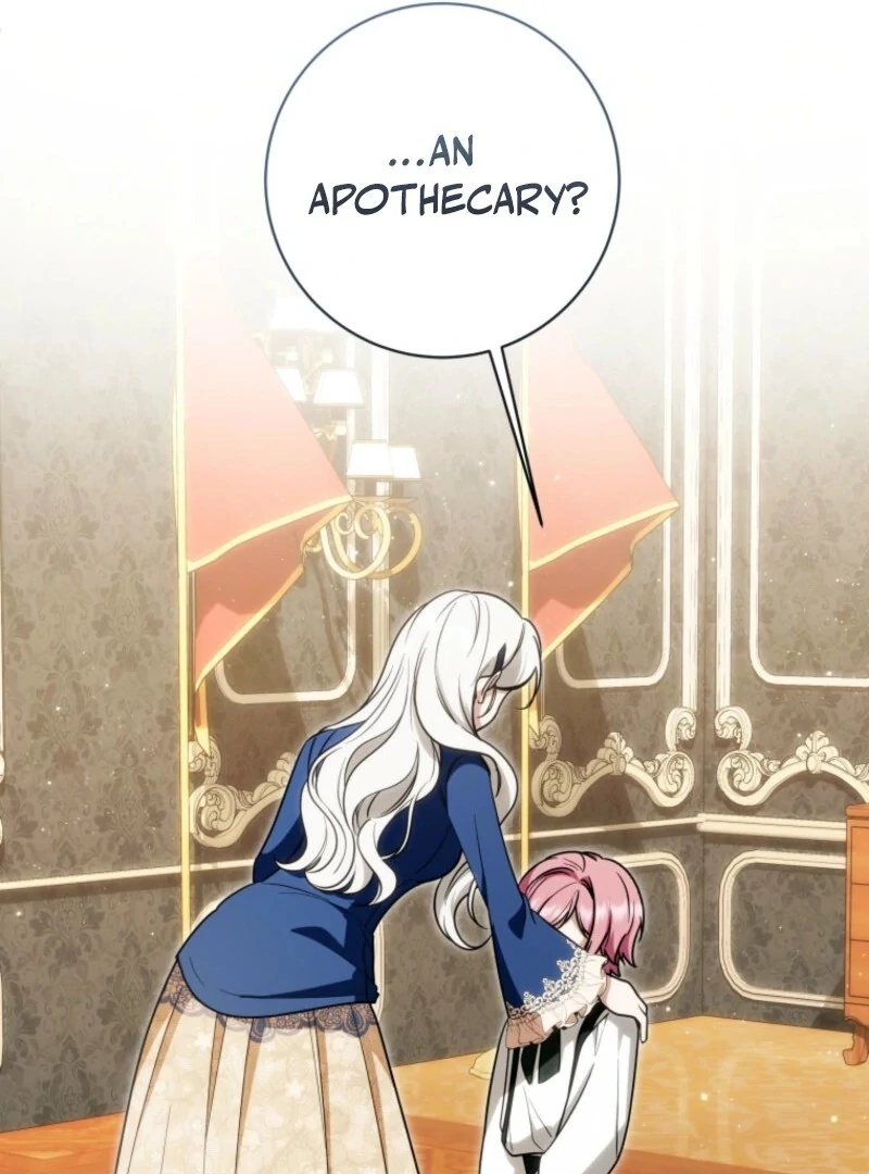 The Obsessive Emperor’s Capable Pharmacist Chapter 54 - Page 29